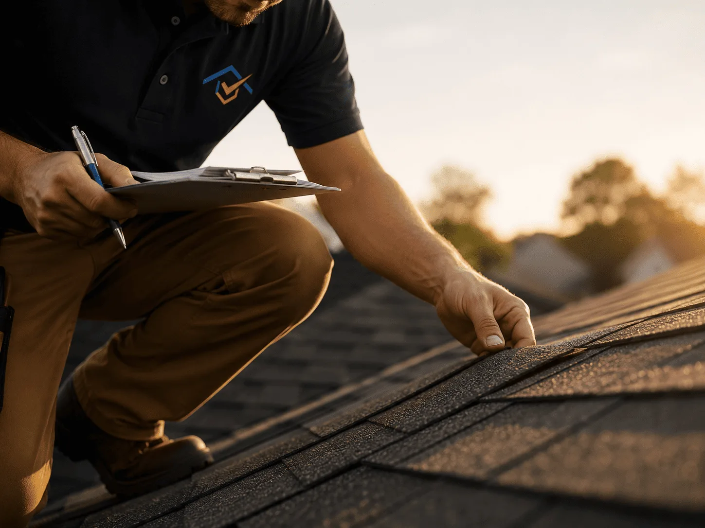 Why Choose Roof Inspection in South Bend, NE
